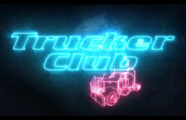 Trucker Club 2022 juÅ¼ w telewizji