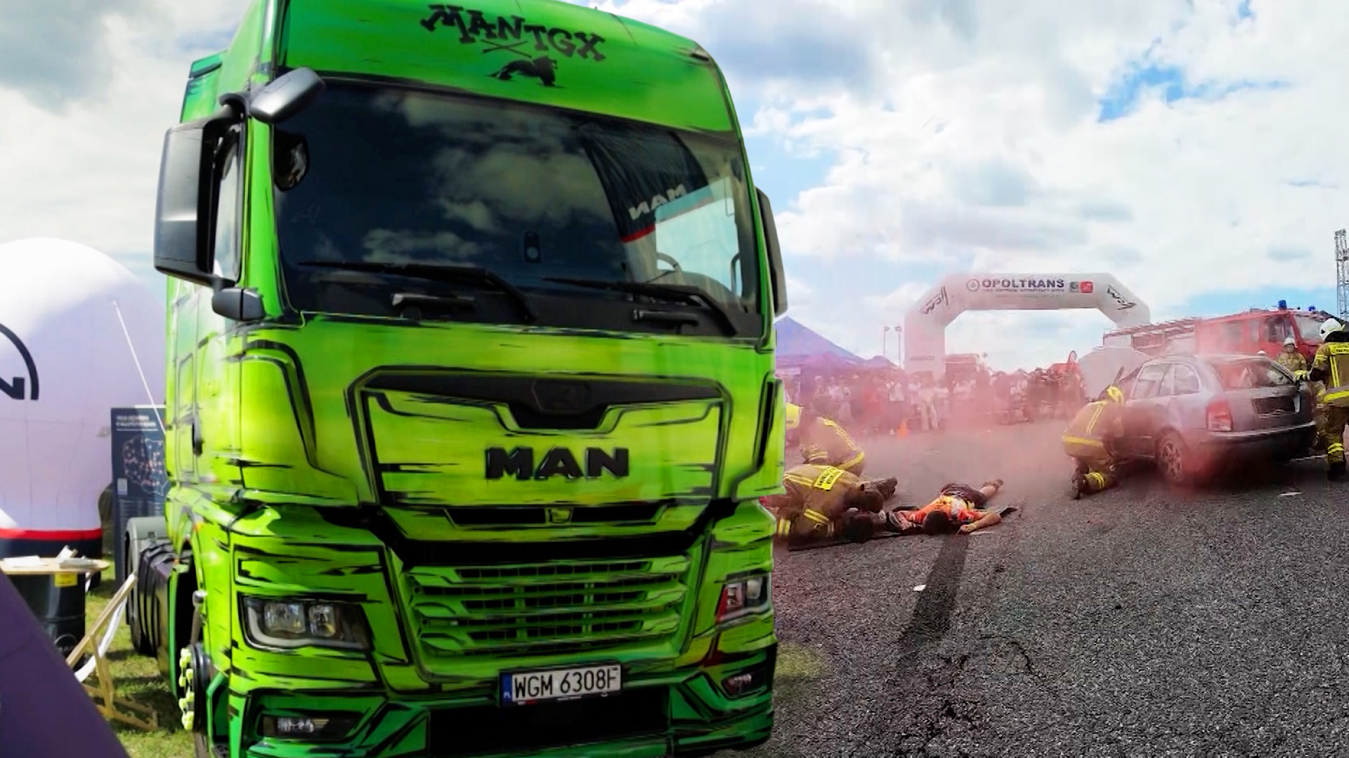 XXI Ultor Master Truck Show 2025 Cz Druga Master Truck xxi-ultor-master-truck-show-2025-cz-druga-master-truck